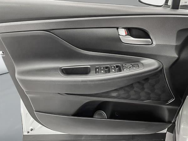 hyundai Santa Fe 2019 - 9