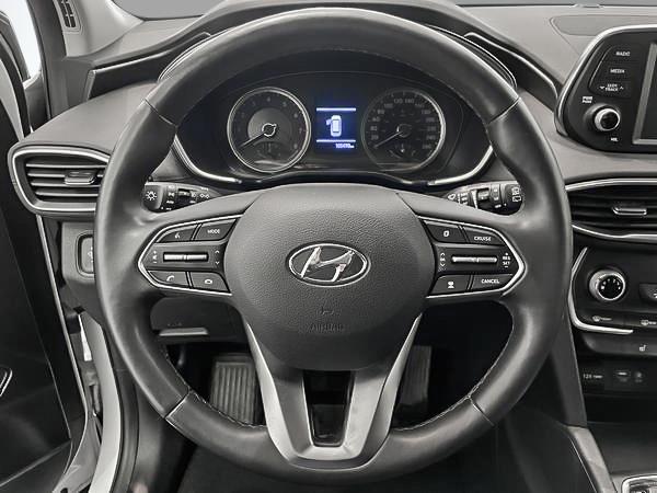 hyundai Santa Fe 2019 - 11