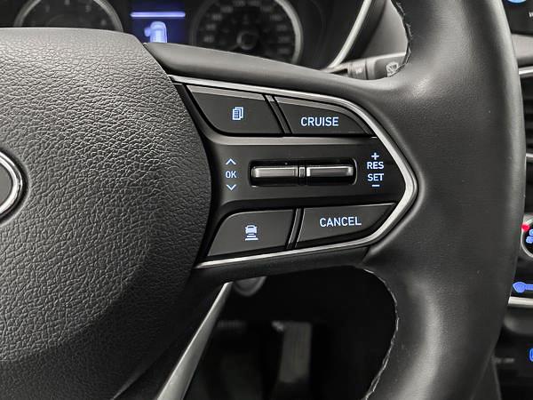hyundai Santa Fe 2019 - 13
