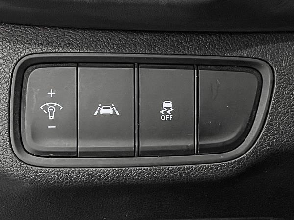 hyundai Santa Fe 2019 - 15