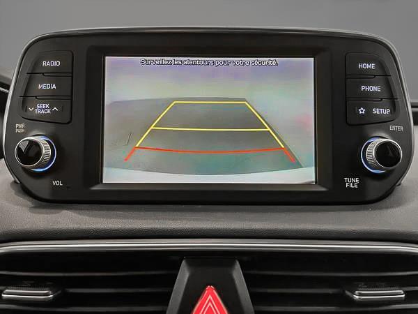 hyundai Santa Fe 2019 - 19