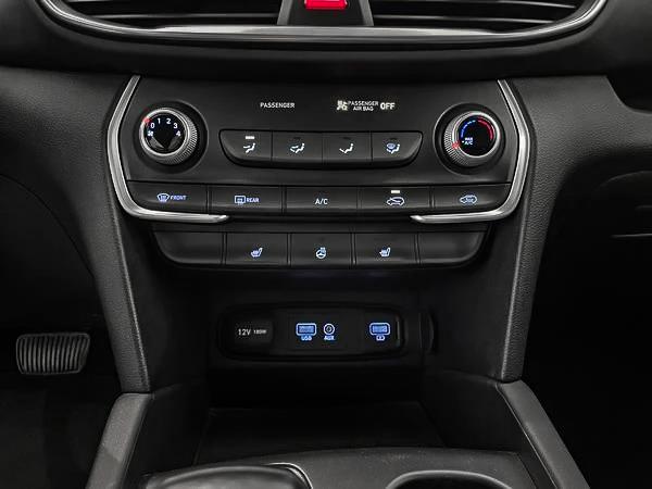 hyundai Santa Fe 2019 - 20