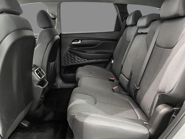 hyundai Santa Fe 2019 - 22