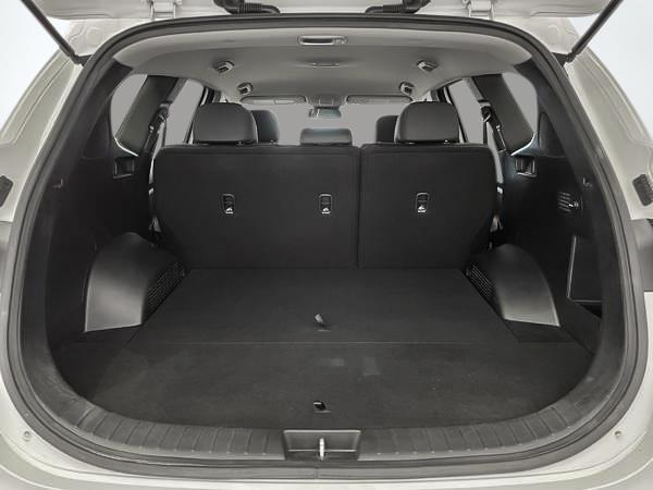 hyundai Santa Fe 2019 - 24