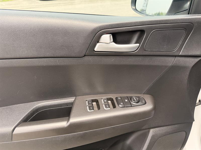 kia Sportage 2020 - 12