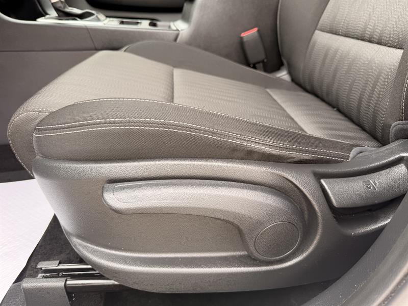 kia Sportage 2020 - 15