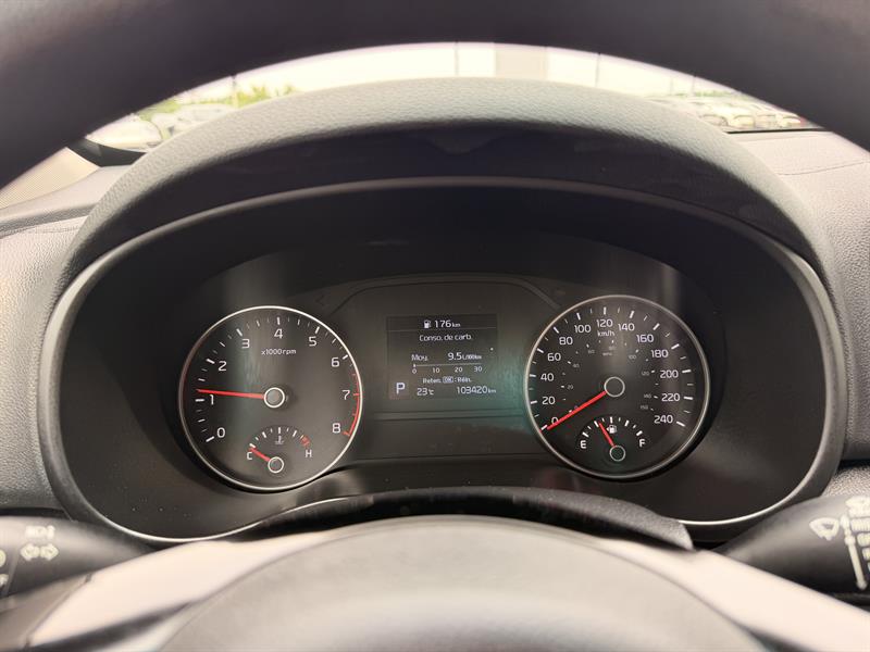 kia Sportage 2020 - 20