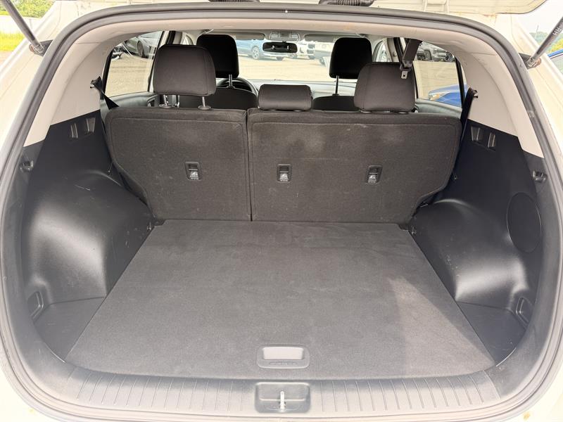 kia Sportage 2020 - 28