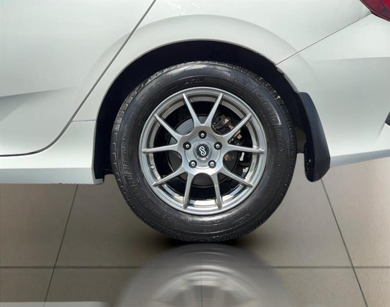 honda Civic 2017 - 6