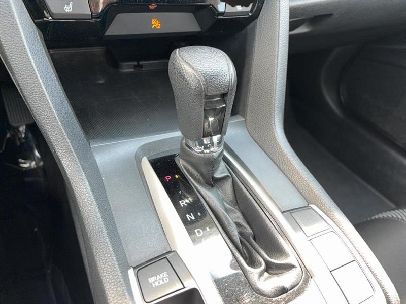 honda Civic 2017 - 9