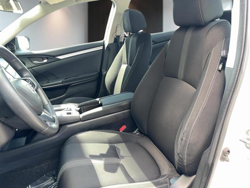 honda Civic 2017 - 11