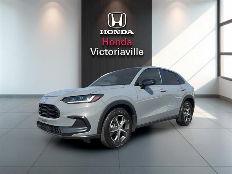 honda HR-V 2024