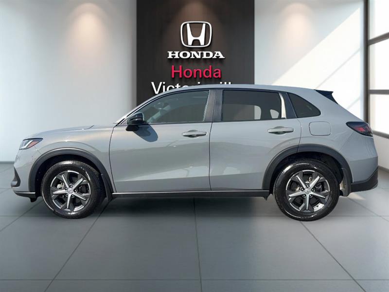 honda HR-V 2024 - 5