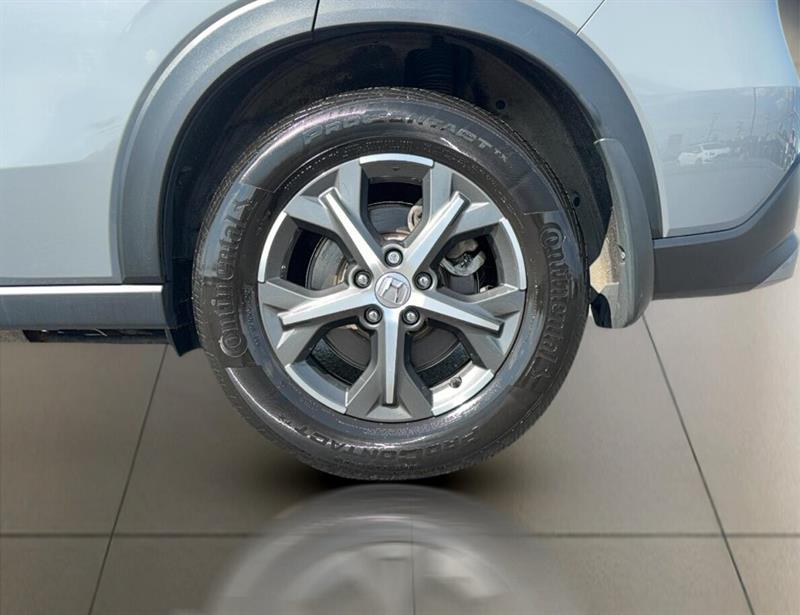 honda HR-V 2024 - 6