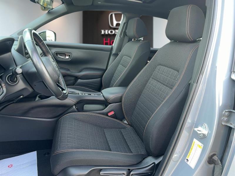 honda HR-V 2024 - 7
