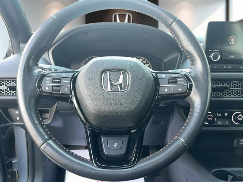 honda HR-V 2024 - 10