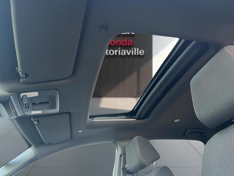 honda HR-V 2024 - 13
