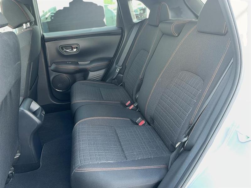 honda HR-V 2024 - 14