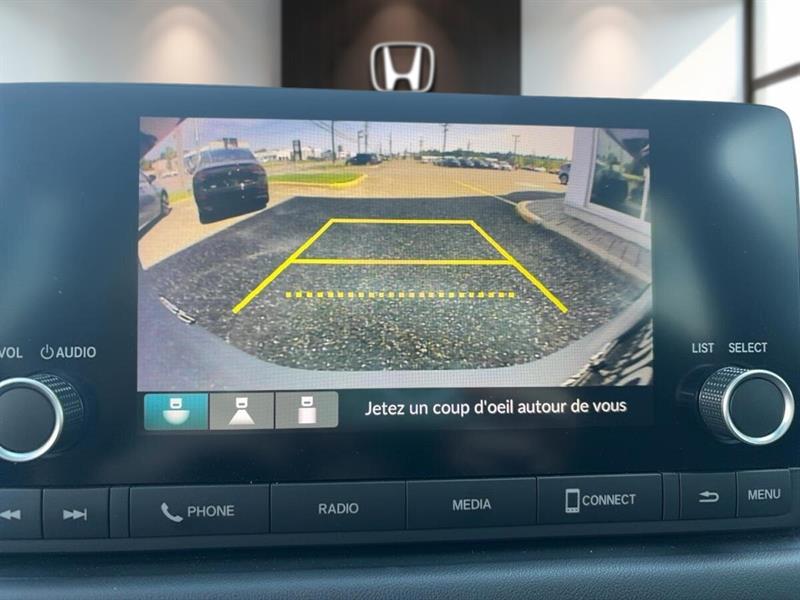 honda HR-V 2024 - 15