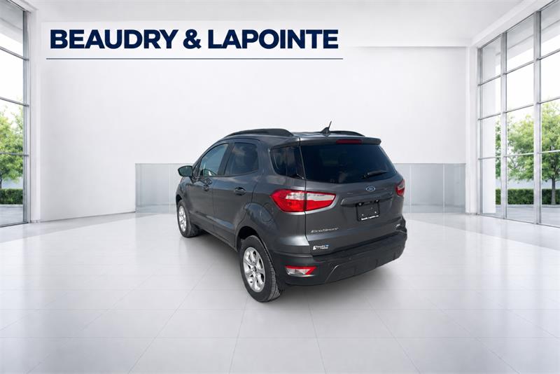 ford EcoSport 2020 - 4