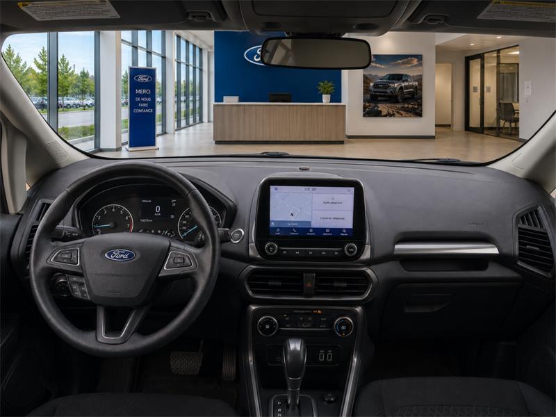 ford EcoSport 2020 - 6