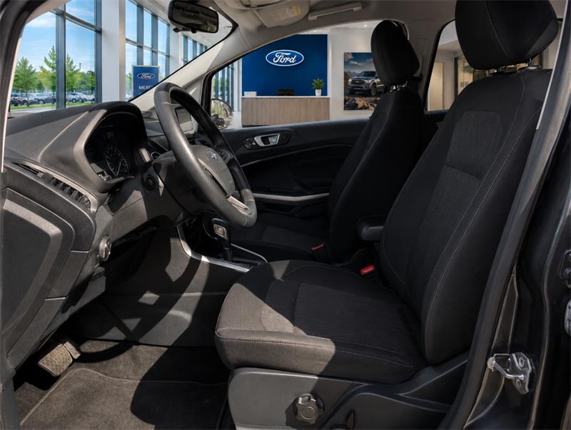 ford EcoSport 2020 - 7