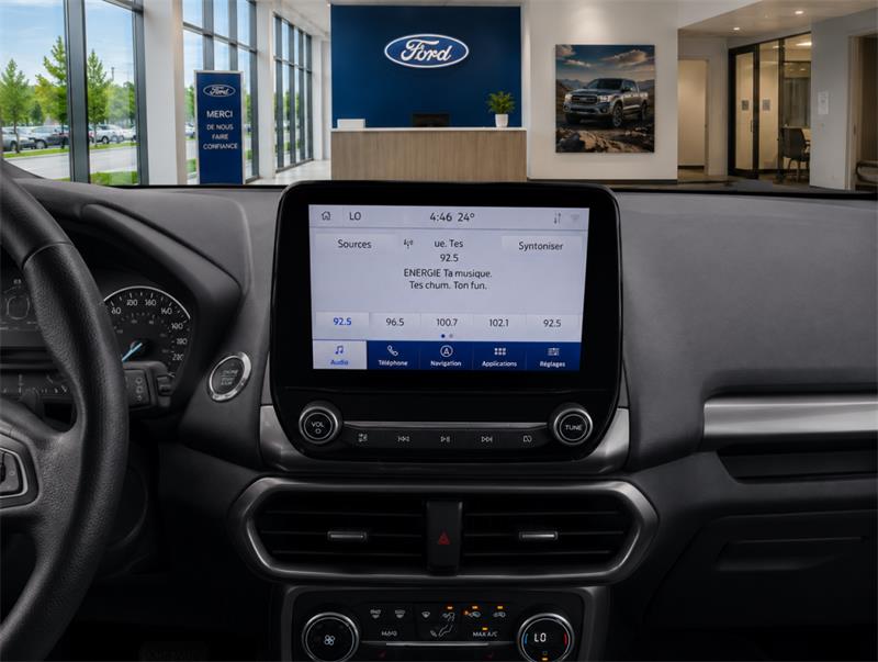 ford EcoSport 2020 - 9