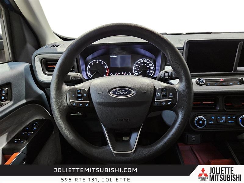 ford Maverick 2022 - 5