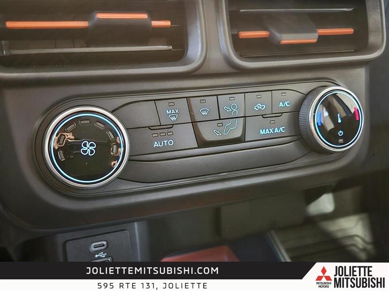 ford Maverick 2022 - 7