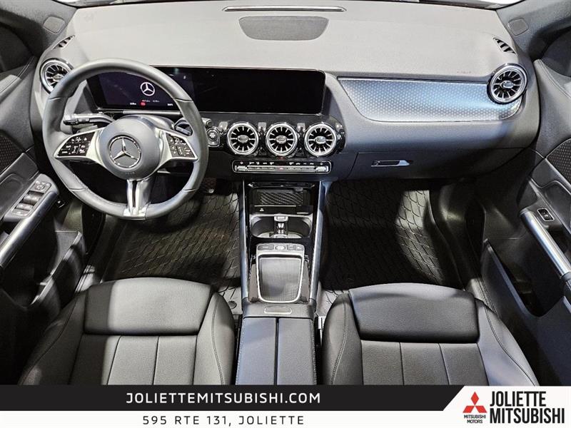 mercedes-benz GLA 2025 - 6