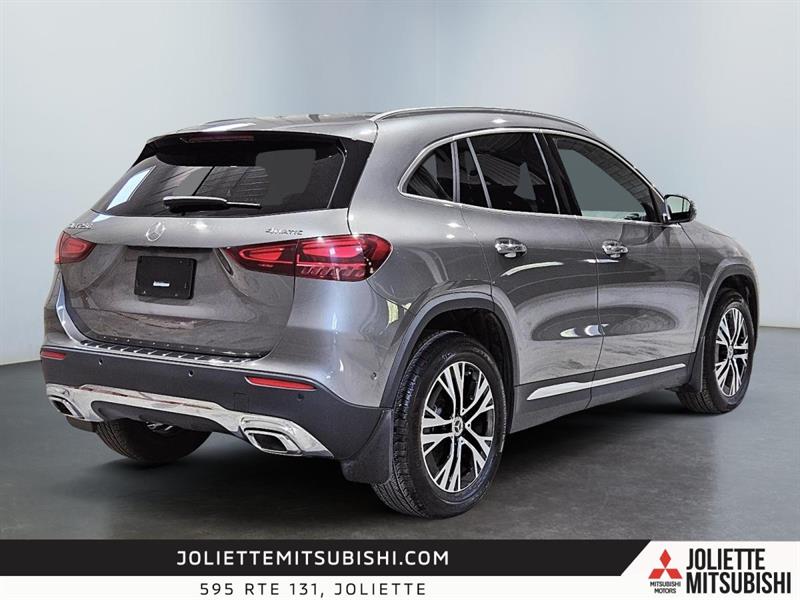 mercedes-benz GLA 2025 - 13