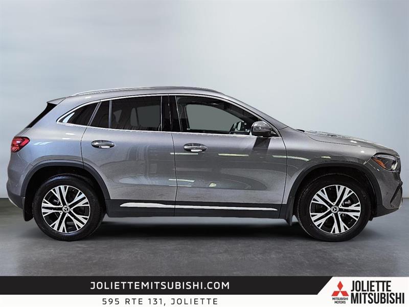 mercedes-benz GLA 2025 - 14