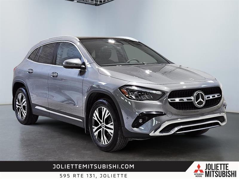 mercedes-benz GLA 2025 - 15