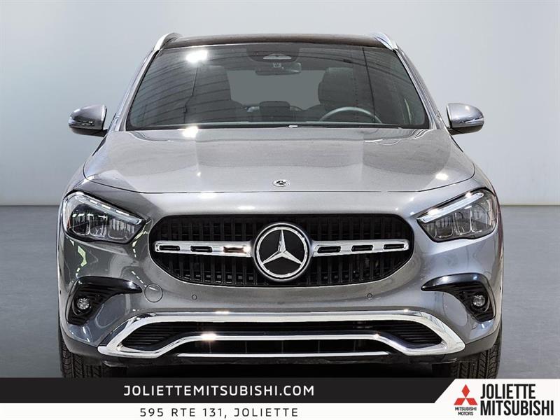 mercedes-benz GLA 2025 - 16