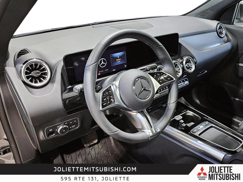 mercedes-benz GLA 2025 - 18