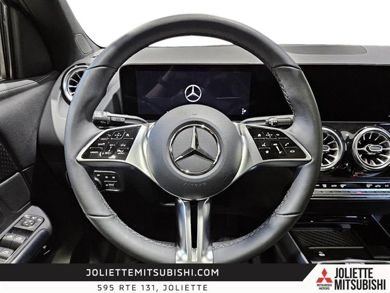 mercedes-benz GLA 2025 - 24
