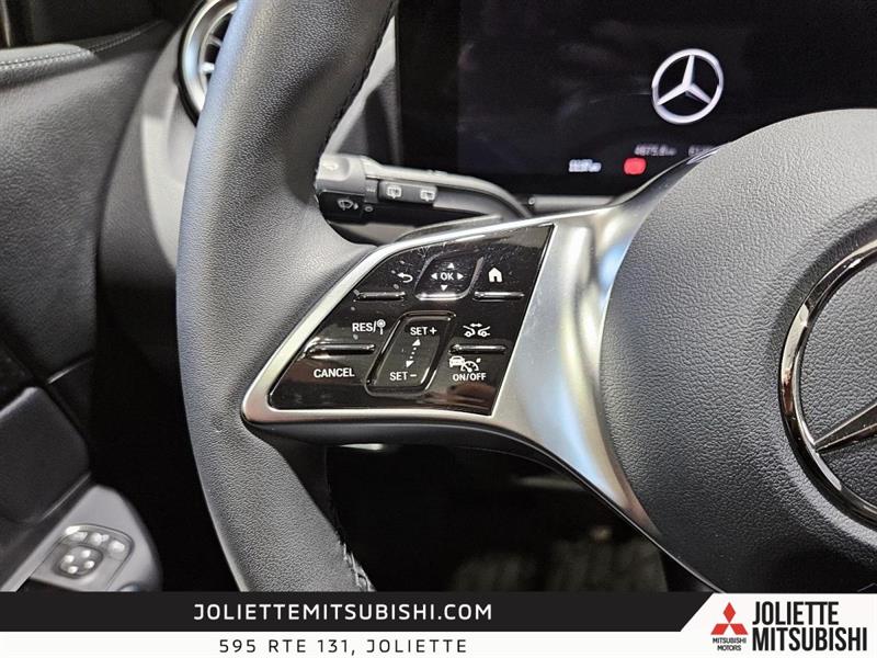 mercedes-benz GLA 2025 - 25