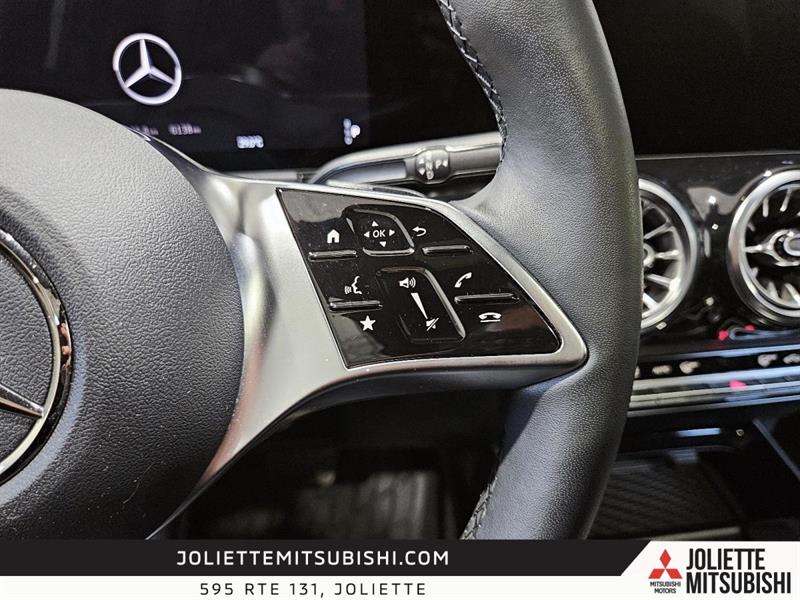mercedes-benz GLA 2025 - 26