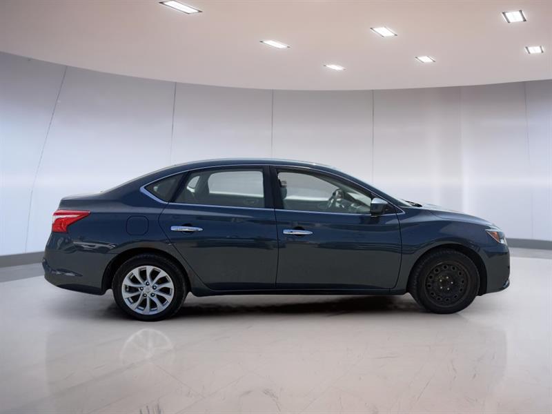nissan Sentra 2017 - 4