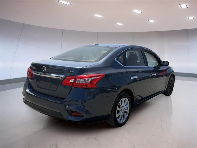 nissan Sentra 2017 - 5