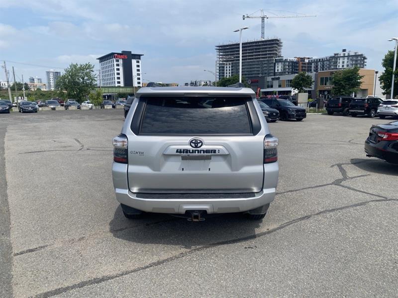 toyota 4Runner 2023 - 3