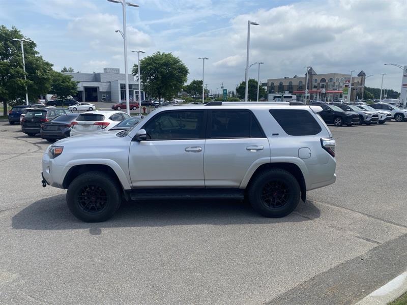 toyota 4Runner 2023 - 4