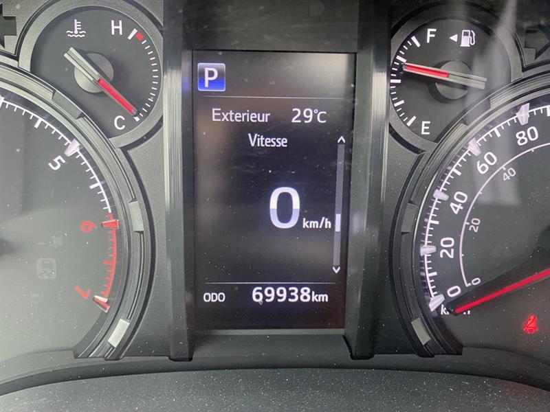 toyota 4Runner 2023 - 5