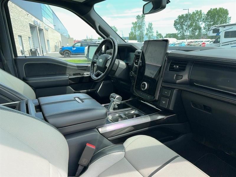 ford F-150 Lightning 2023 - 2