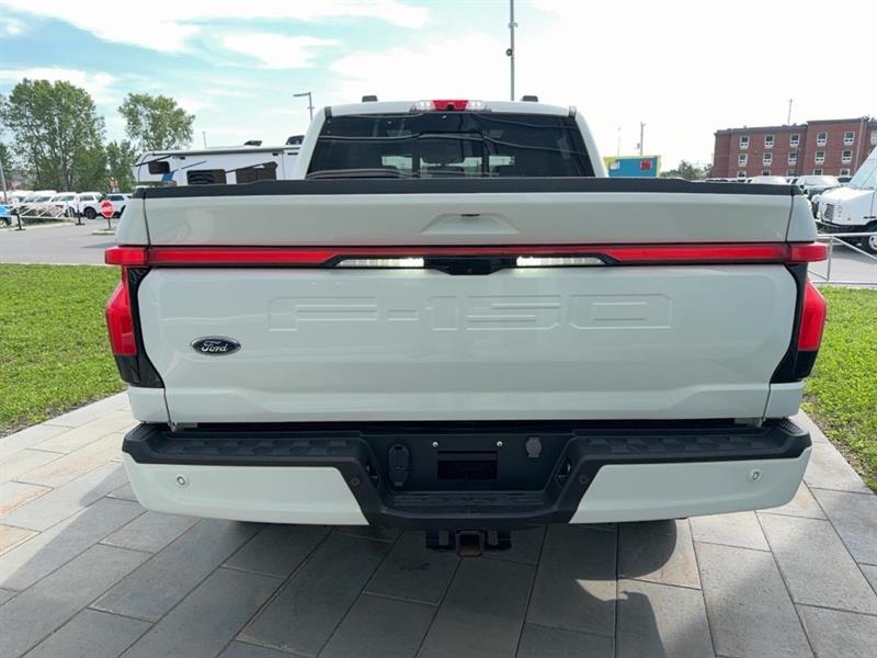 ford F-150 Lightning 2023 - 6