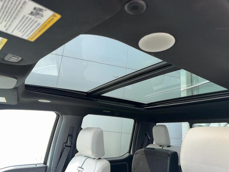 ford F-150 Lightning 2023 - 7