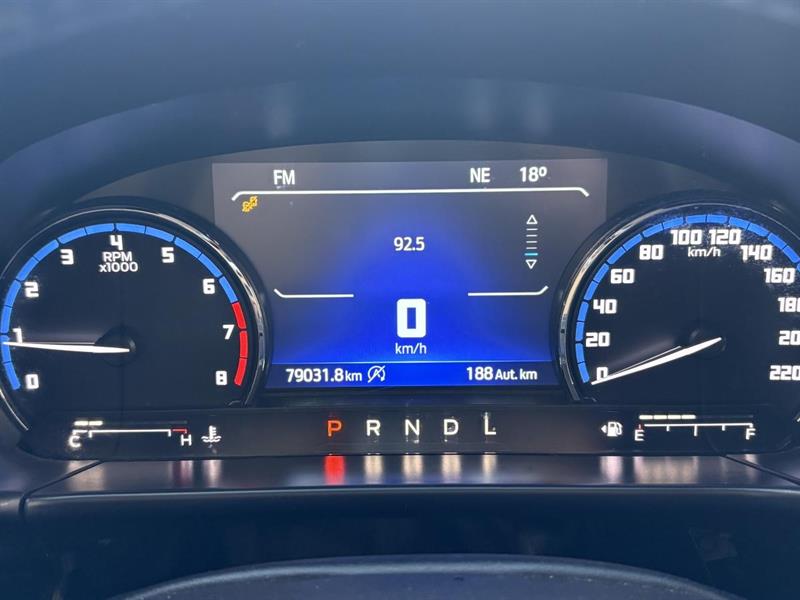 ford Bronco Sport 2023 - 15