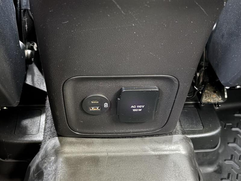 ford Bronco Sport 2023 - 20