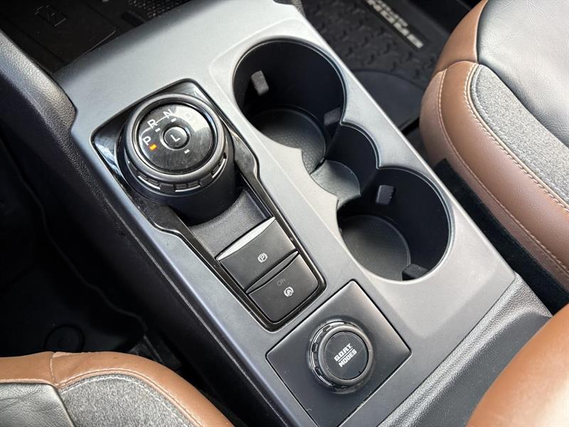 ford Bronco Sport 2023 - 22