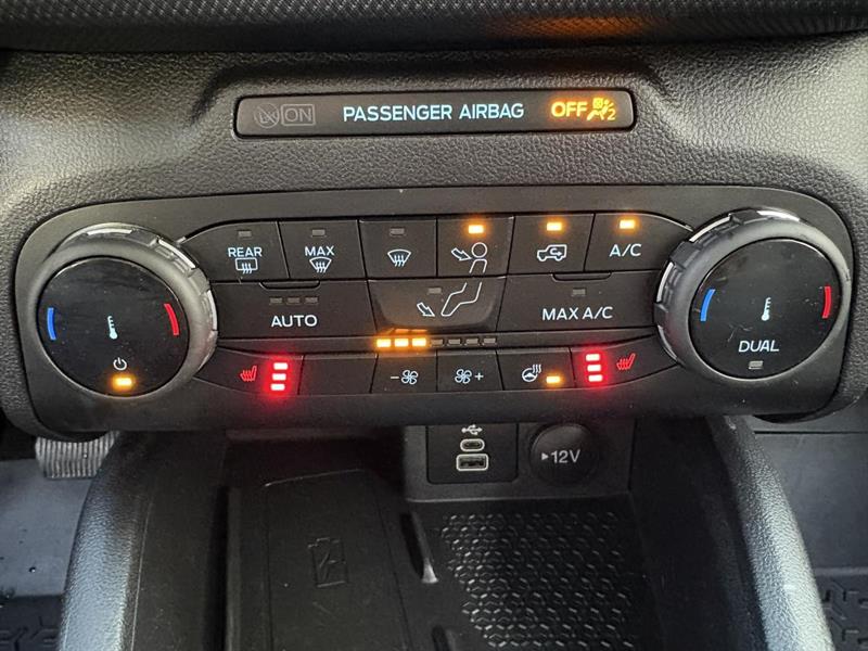 ford Bronco Sport 2023 - 24